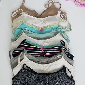 Bralettes